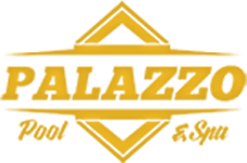 Palazzo Pool & Spa logo